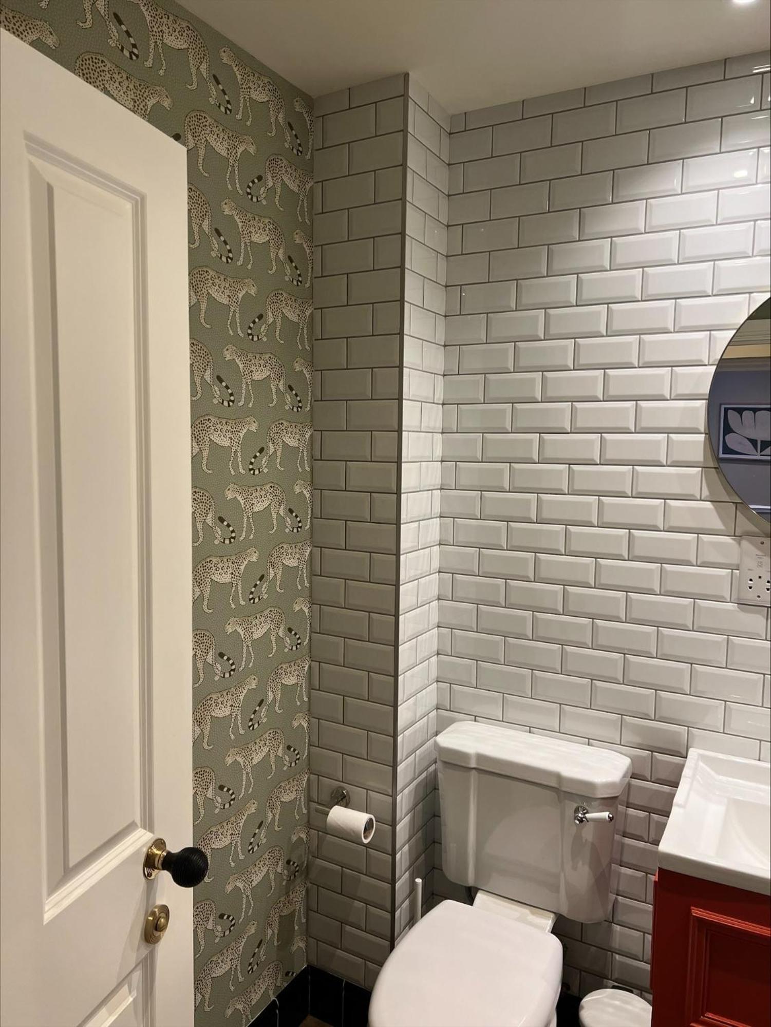 Nest Serviced Apartments Bedford Eksteriør bilde